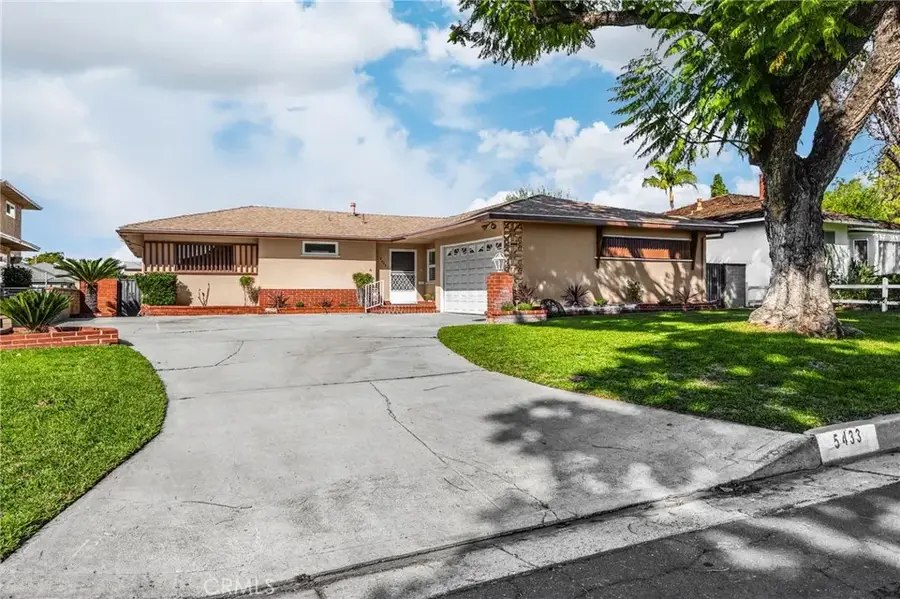 5433 Mesagrove, Whittier, CA 90601 - Image #2