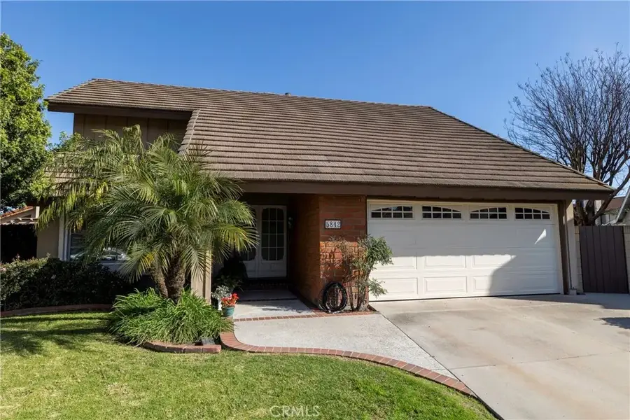 5842 Crestview, La Palma, CA 90623 - #2
