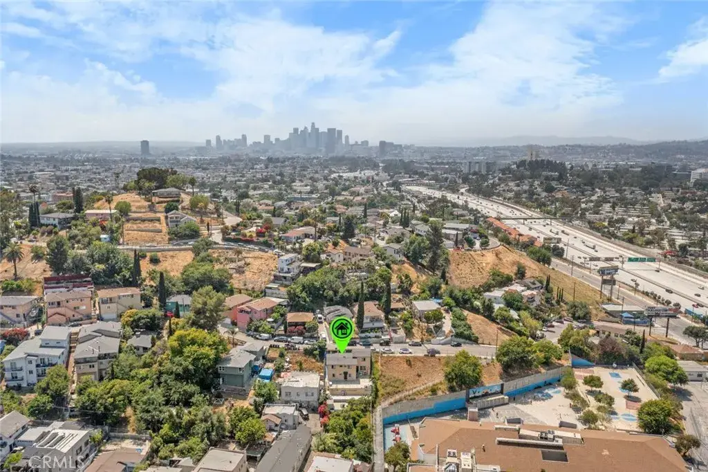 1258 N Ditman, Los Angeles, CA 90063 - Image #1