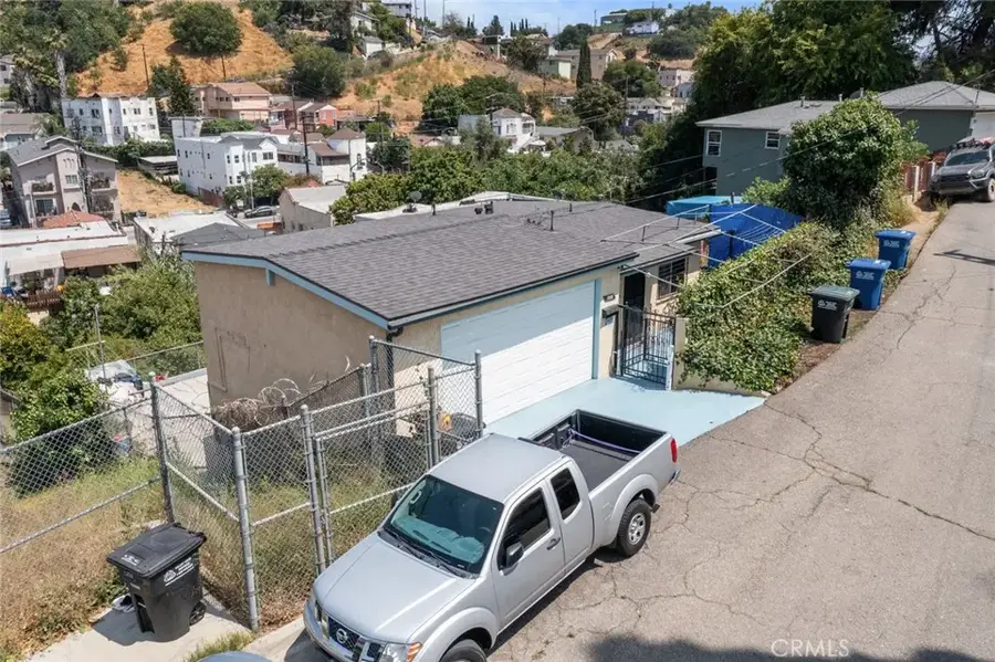 1258 N Ditman, Los Angeles, CA 90063 - Image #3