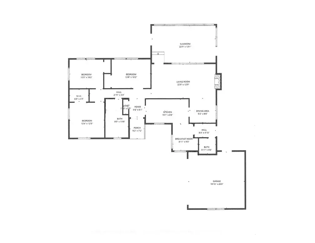 12301 Enramada Drive, North Tustin, CA 92705 - Image #1