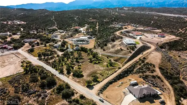 0 Coleridge, Oak Hills, CA 92344