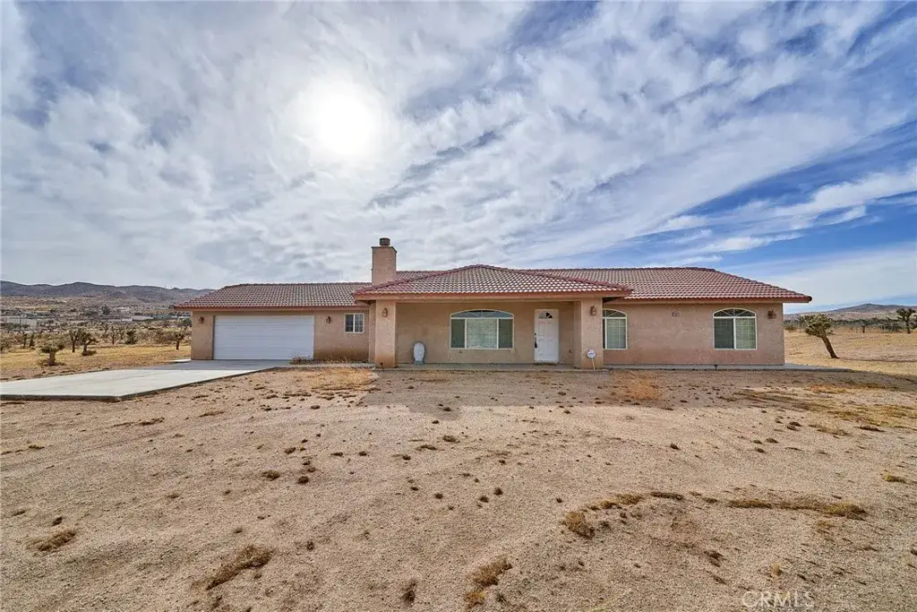 25625 Rancho, Apple Valley, CA 92308 - Image #1