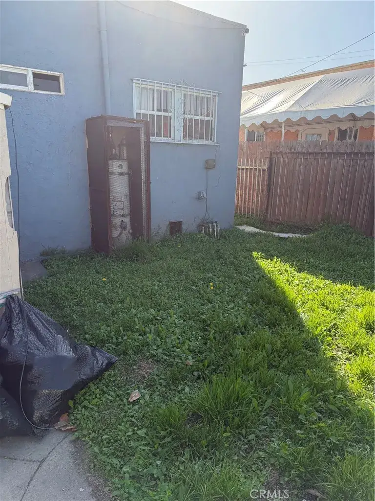 341 W 88th, Los Angeles, CA 90003 - #2