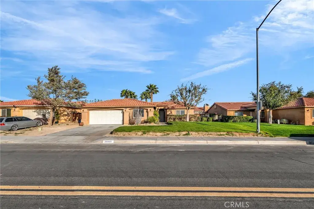 30940 Robert Road, Thousand Palms, CA 92276 - #1