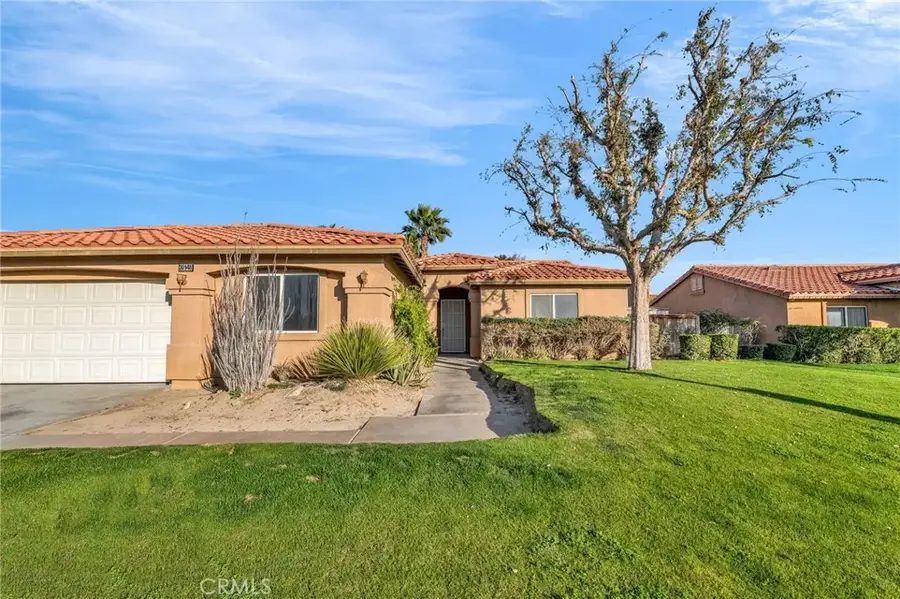30940 Robert Road, Thousand Palms, CA 92276 - #3