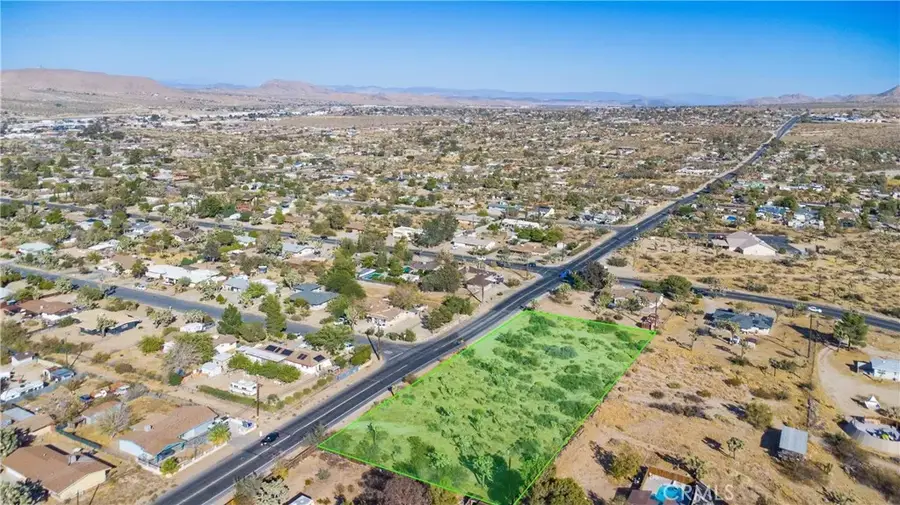 57157 Onaga, Yucca Valley, CA 92284 - #3