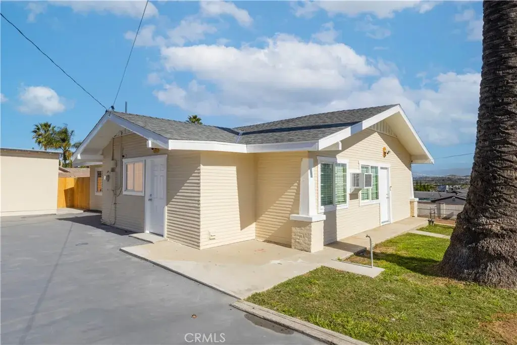 11711 Carmine Street, Riverside, CA 92505 - #1