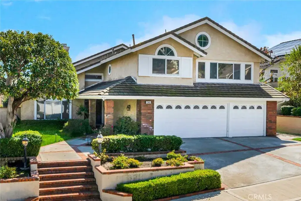 7202 E La Cumbre, Orange, CA 92869 - #1