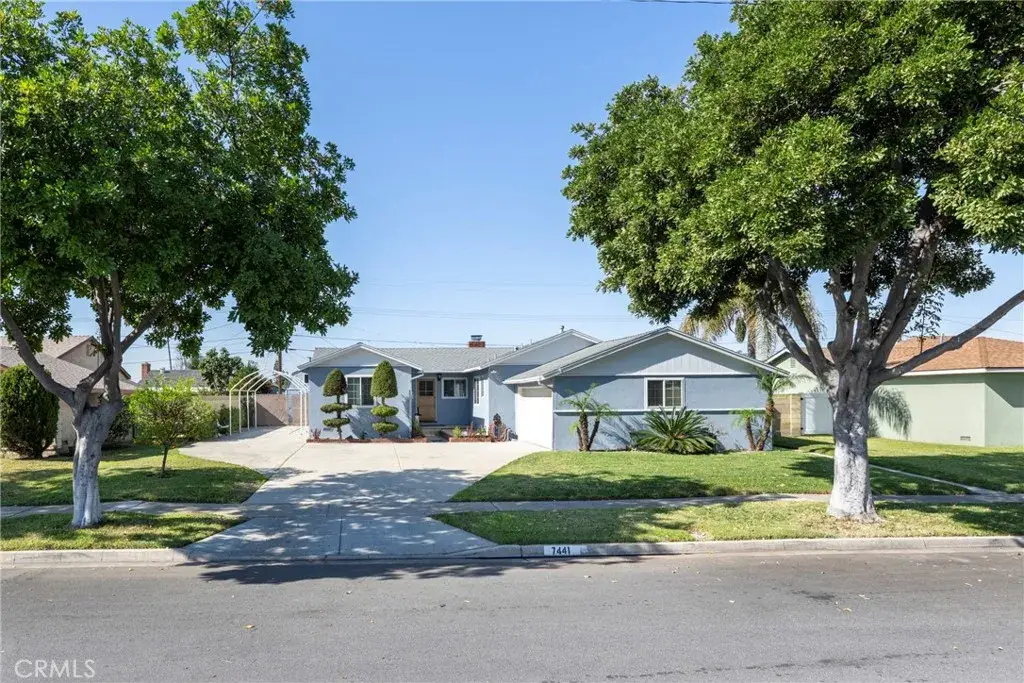 7441 El Camino, Buena Park, CA 90620 - Image #1