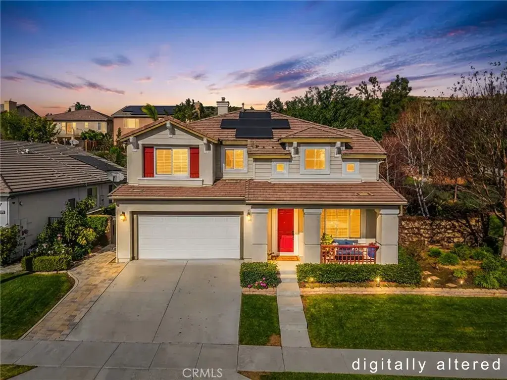 3680 Skylark, Brea, CA 92823 - Image #1