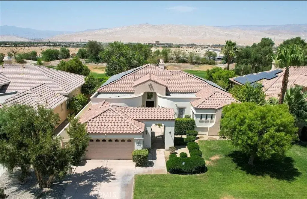 47 Calle Del Norte, Rancho Mirage, CA 92270 - #1