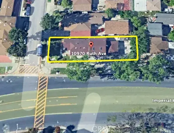 10970 Ruth, Lynwood, CA 90262 - Image #2