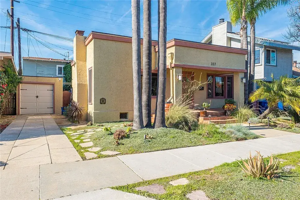 337 Temple Ave, Long Beach, CA 90814 - Image #1