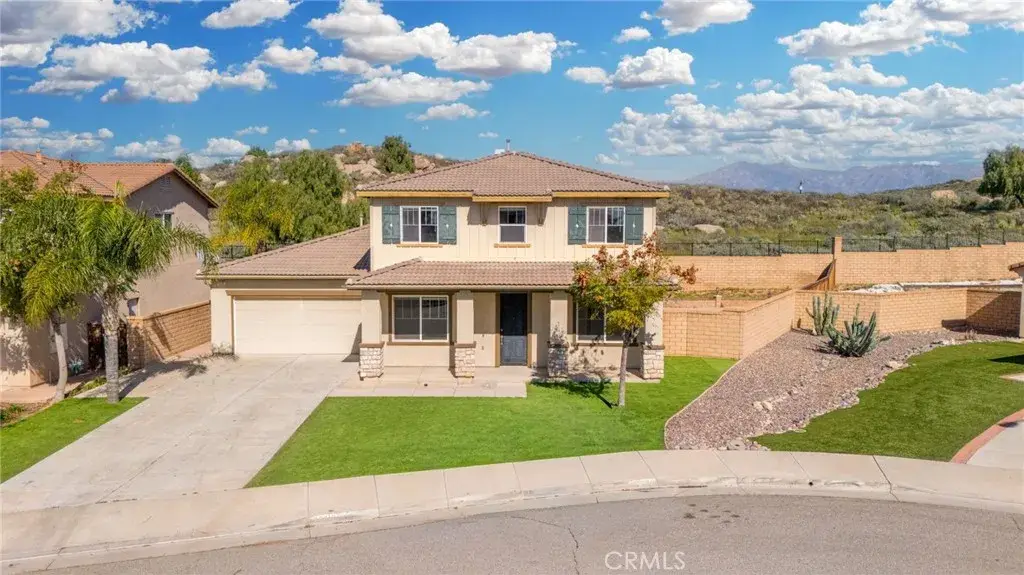 27212 Golden Field Court, Moreno Valley, CA 92555 - Image #1
