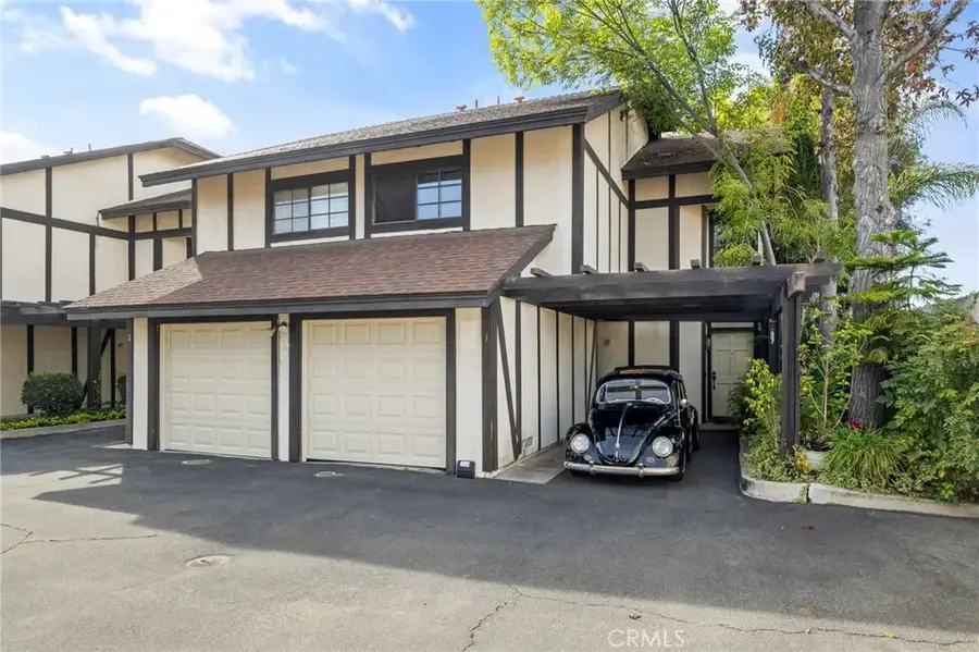 345 S Monte Vista, La Habra, CA 90631 - #3