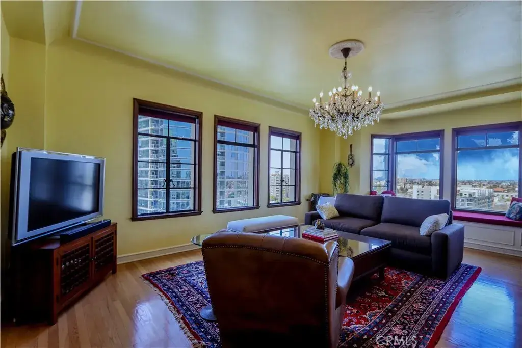 800 E Ocean Boulevard #1010, Long Beach, CA 90802 - Image #1