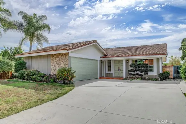 23426 Clayhorn Drive, Diamond Bar, CA 91765