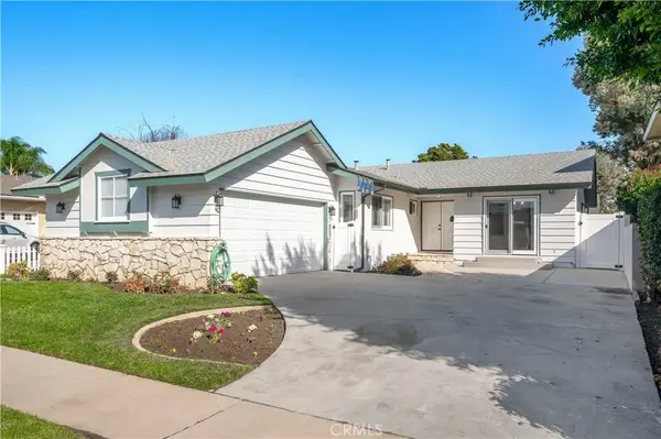 3440 Lama Avenue, Long Beach, CA 90808