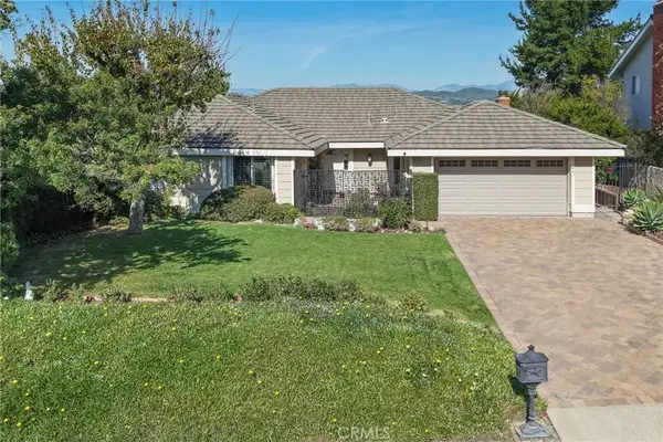 5447 E Willowick, Anaheim Hills, CA 92807