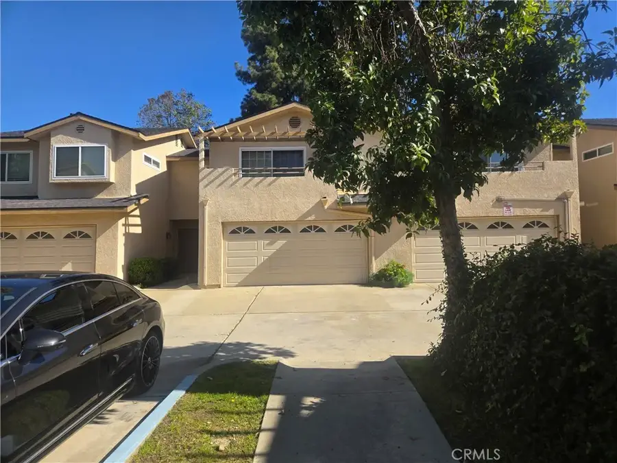2260 N Towne, Pomona, CA 91767 - #2