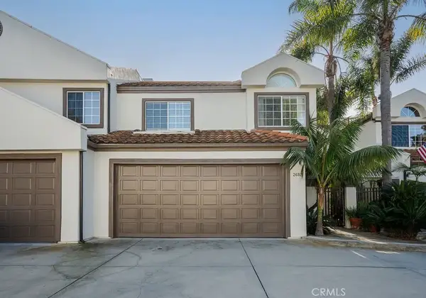 2682 Pala Mesa Court, Costa Mesa, CA 92627