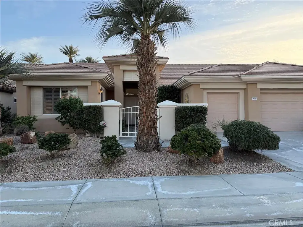 78725 Golden Reed, Palm Desert, CA 92211 - #1