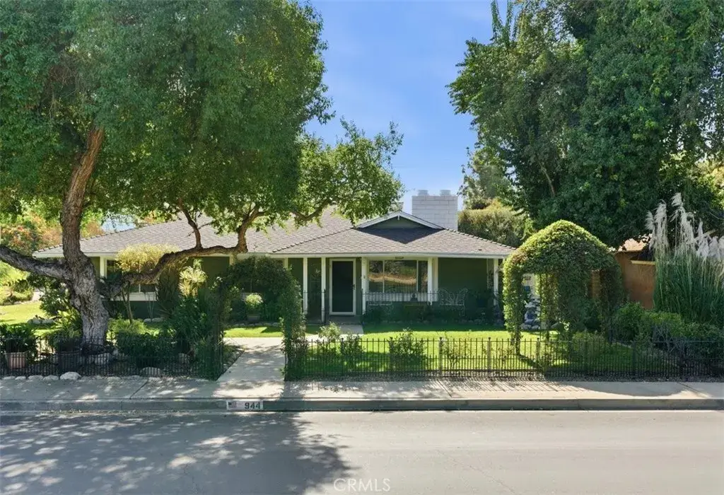 944 Butte Street, Claremont, CA 91711 - #1