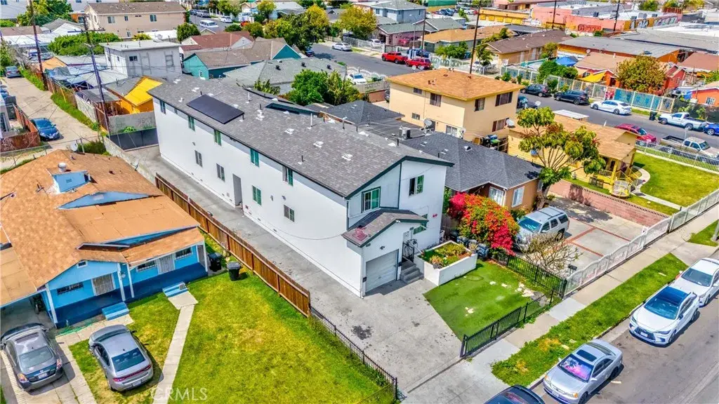 8711 Mckinley Place, Los Angeles, CA 90002 - #1