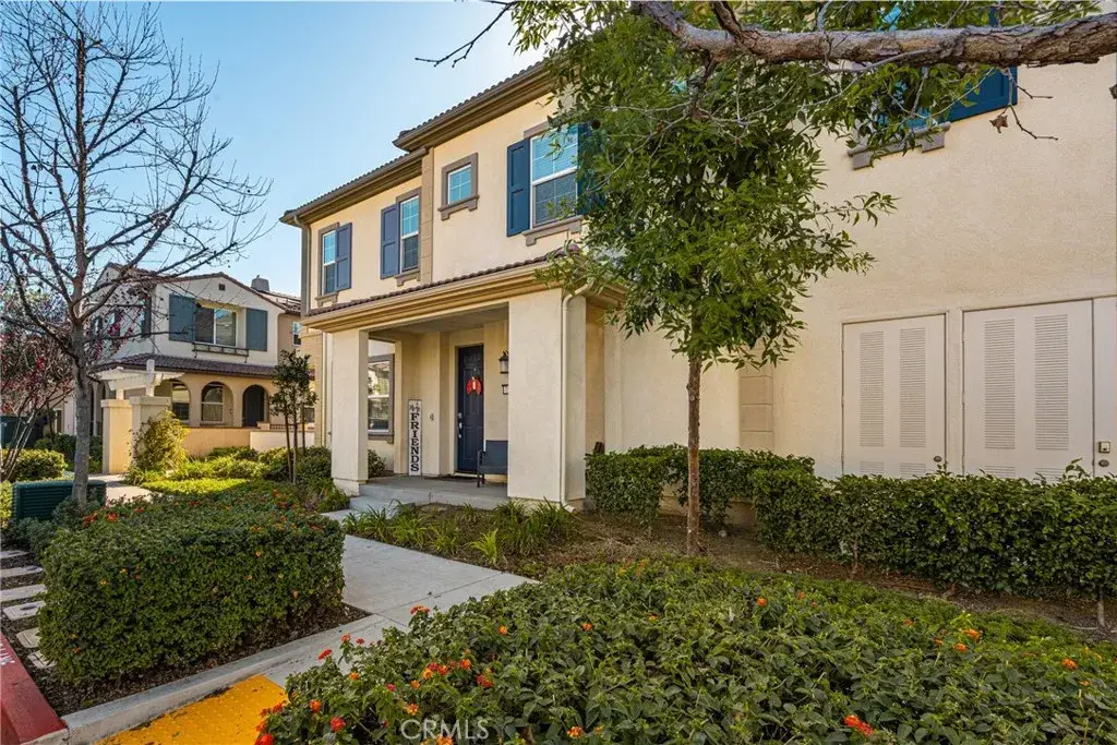 7547 Spitfire, Chino, CA 91708 - #1