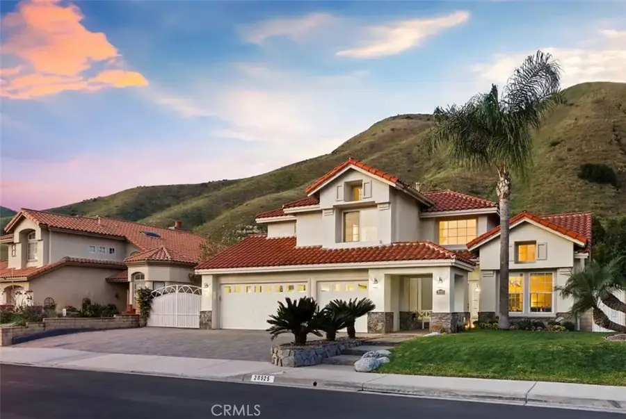 28525 Evening Breeze Drive, Yorba Linda, CA 92887 - #2