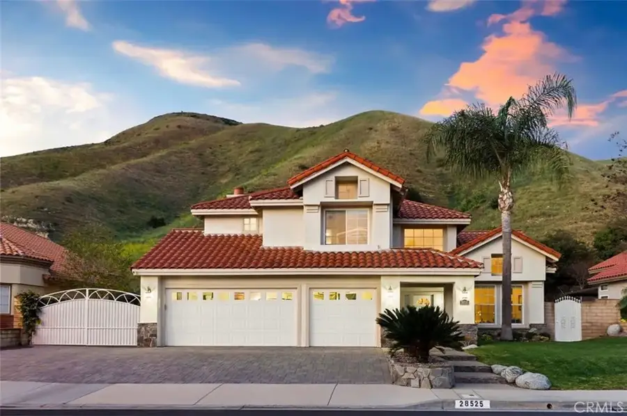 28525 Evening Breeze Drive, Yorba Linda, CA 92887 - #3