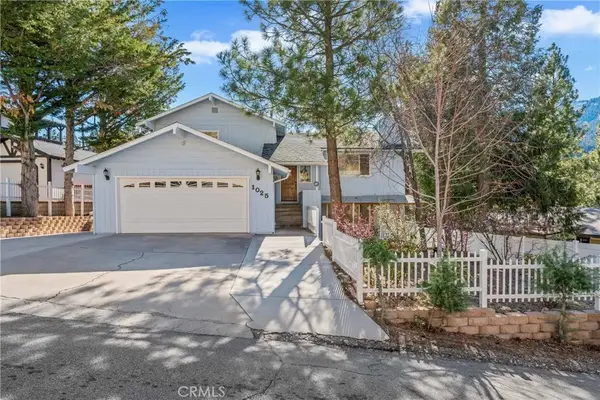 1025 Rivera, Wrightwood, CA 92397