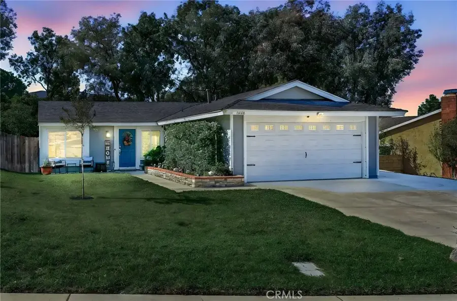 1546 Tilson Circle, Corona, CA 92882 - Image #2