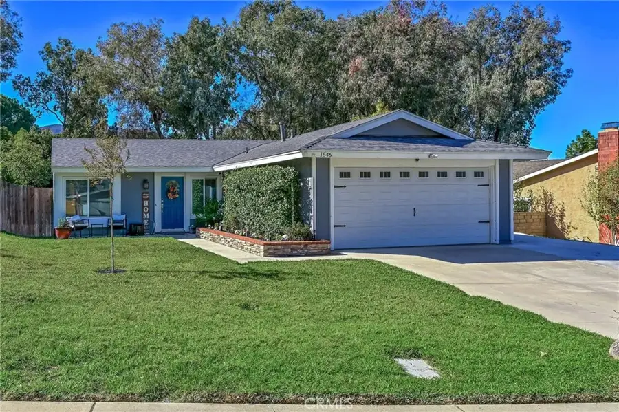 1546 Tilson Circle, Corona, CA 92882 - Image #3