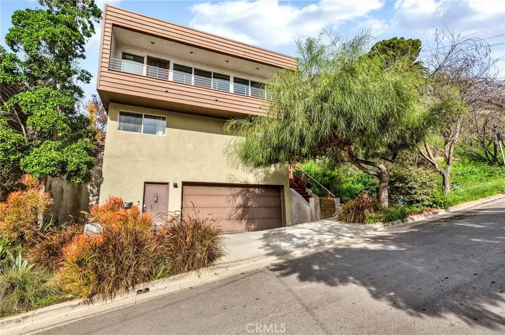 3737 Rolle, Los Angeles, CA 90031 - #1