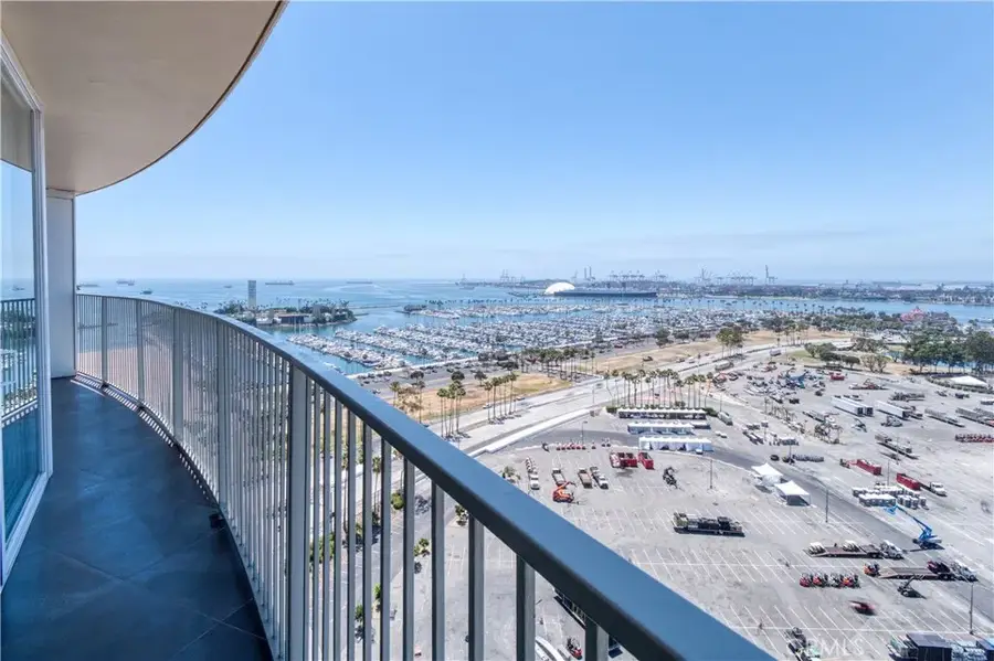 700 E Ocean Boulevard #2508, Long Beach, CA 90802 - #2
