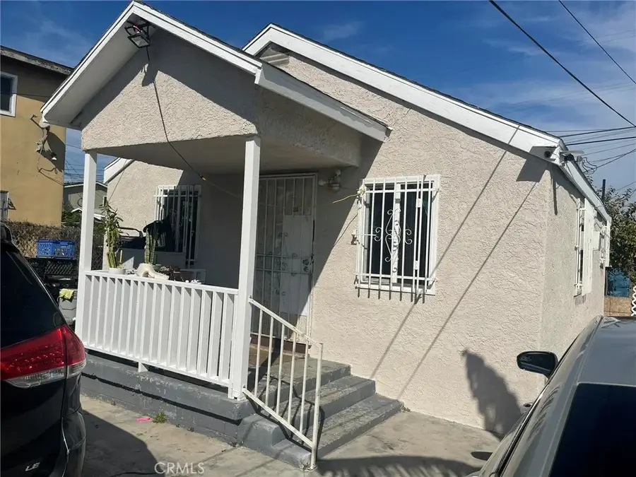 715 E 87th Place, Los Angeles, CA 90002 - #3