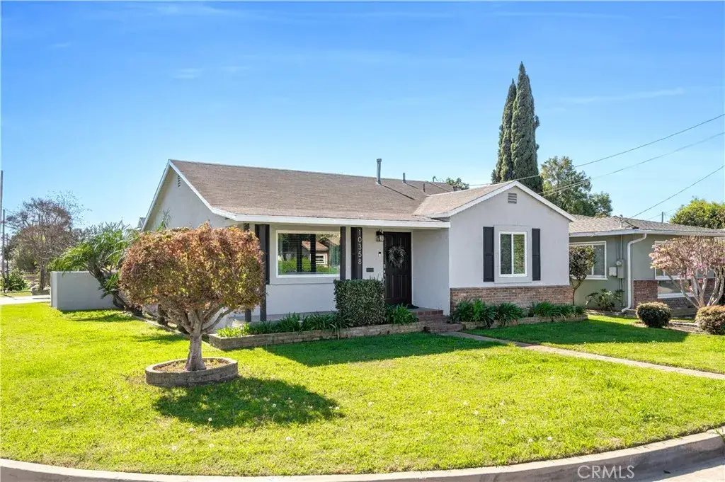 10358 Trabuco, Bellflower, CA 90706 - #1