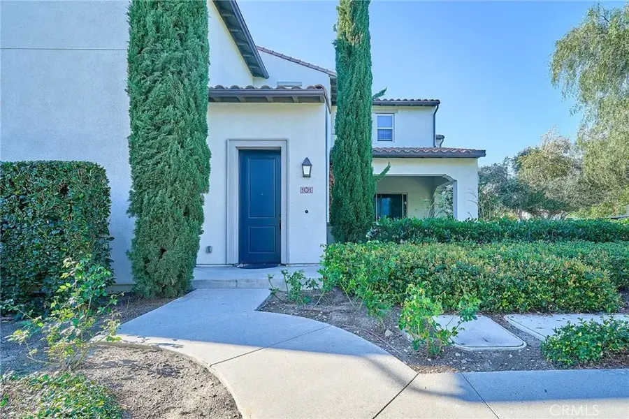 101 Trailblaze, Irvine, CA 92618 - #2