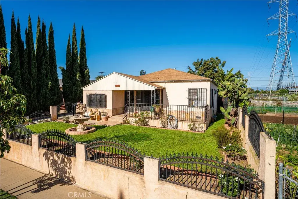 645 E 113th, Los Angeles, CA 90059 - Image #1