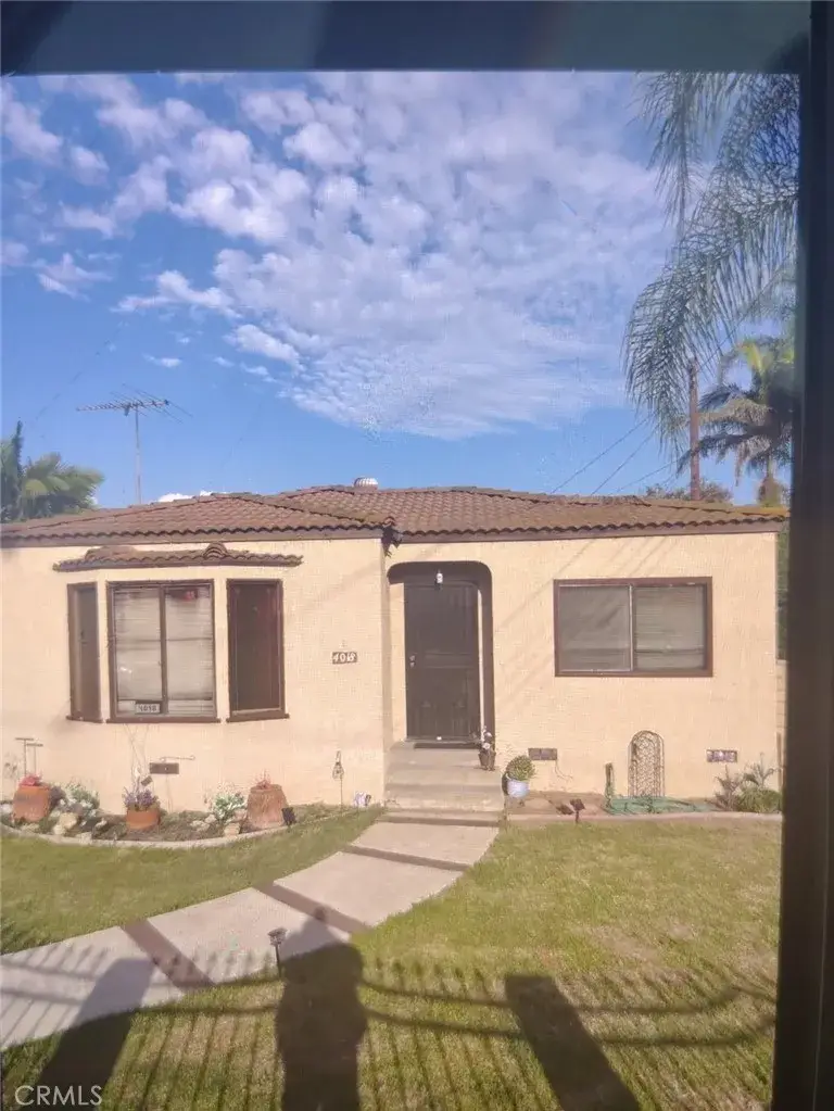 4018 Amistad Avenue, Pico Rivera, CA 90660 - #3