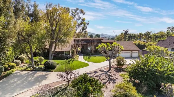 19272 Mesa Drive, Villa Park, CA 92861