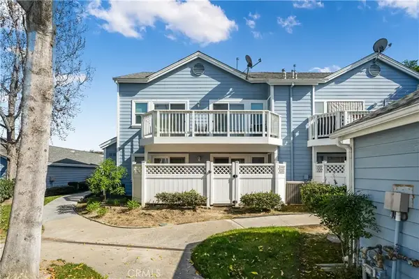 12982 Sycamore Village, Norwalk, CA 90650