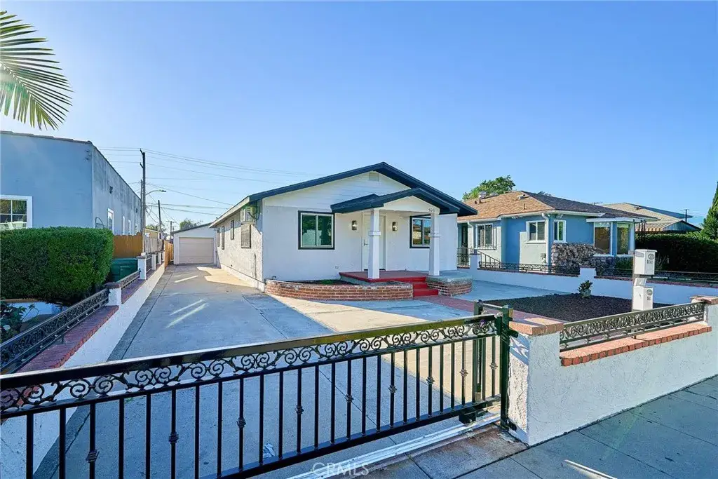 5641 Linden Ave, Long Beach, CA 90805 - #1