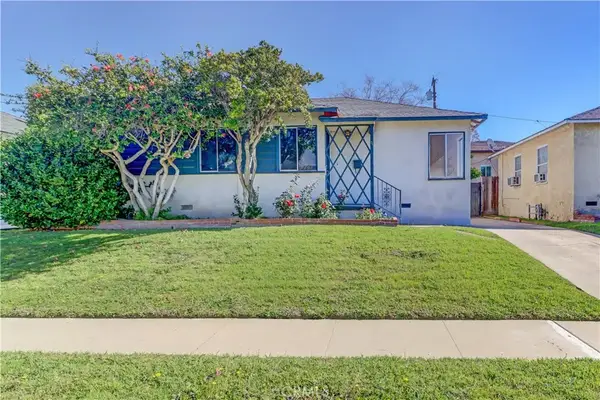 4214 Carfax Avenue, Lakewood, CA 90713