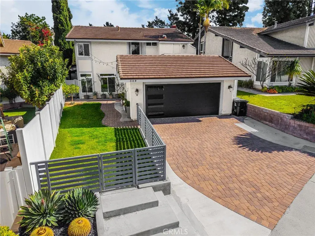 180 Horseshoe, Placentia, CA 92870 - #1