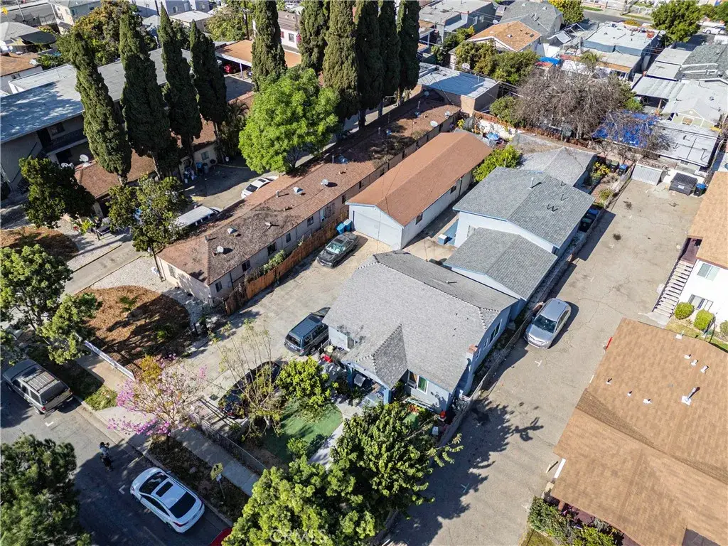 3725 E 57th, Maywood, CA 90270 - #1