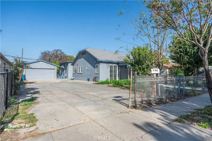 3725 E 57th, Maywood, CA 90270 - #3