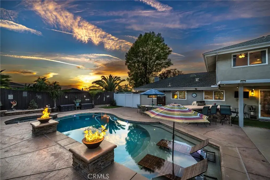 19582 Crestknoll, Yorba Linda, CA 92886 - #1